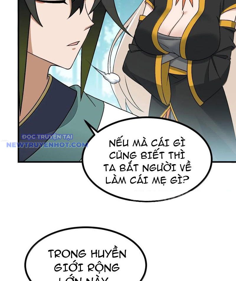 Thiên Đạo Này Cũng Không Ngốc Lắm Chap 120 - Next Chap 121