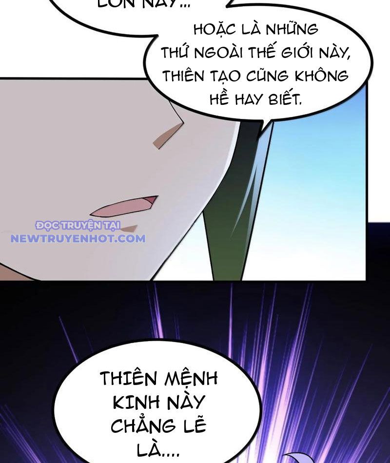 Thiên Đạo Này Cũng Không Ngốc Lắm Chap 120 - Next Chap 121