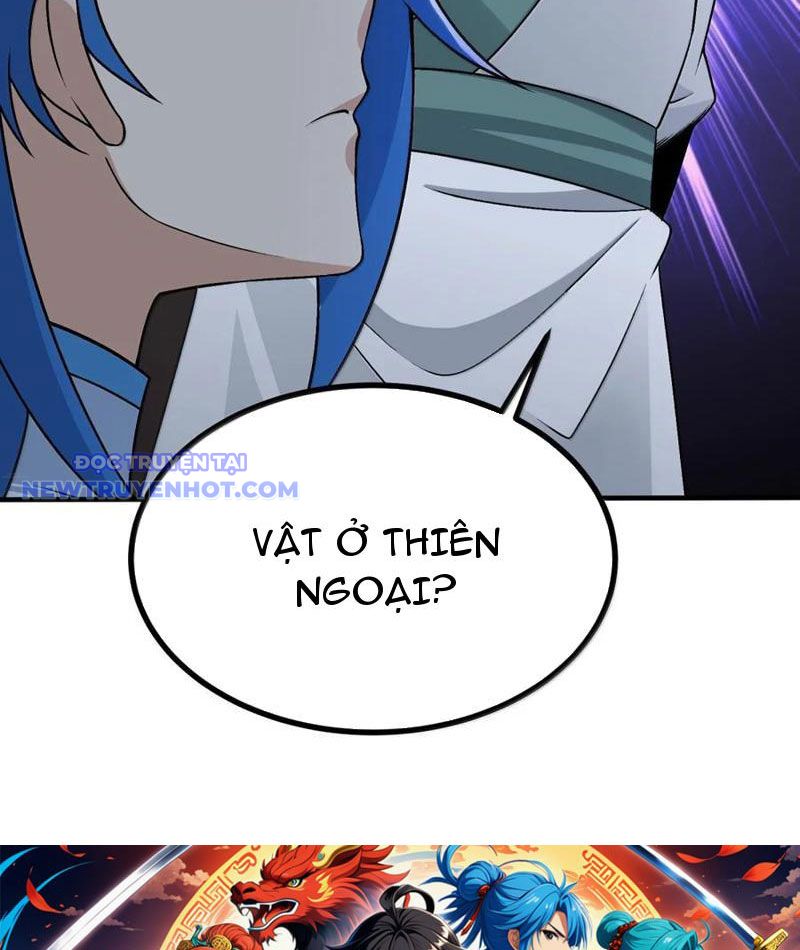 Thiên Đạo Này Cũng Không Ngốc Lắm Chap 120 - Next Chap 121