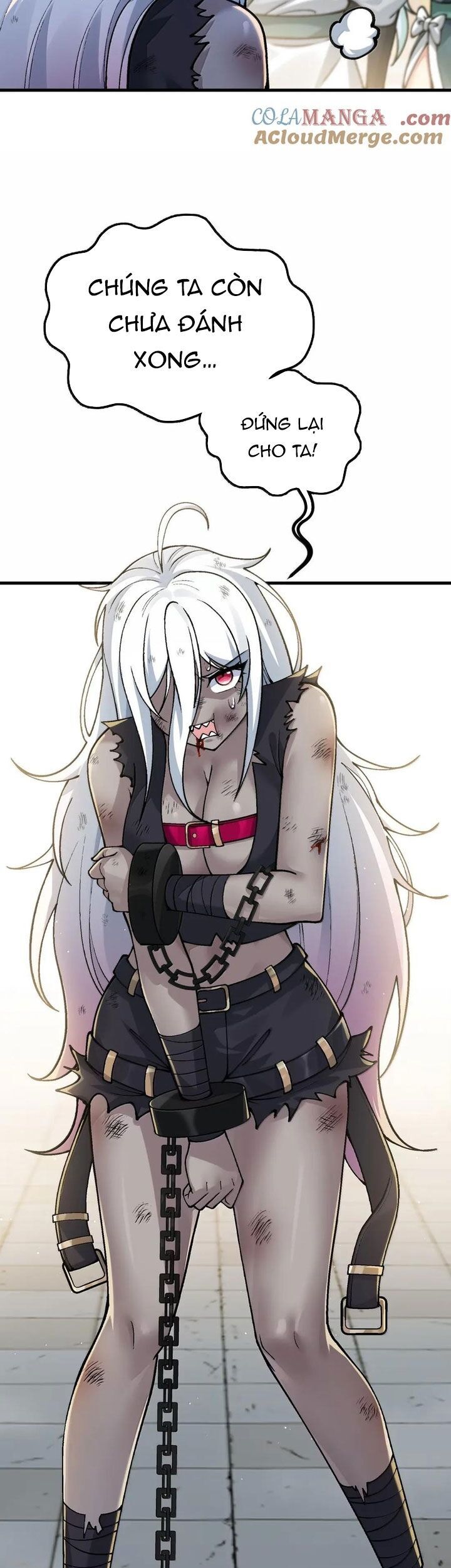 Thiên Đạo Này Cũng Không Ngốc Lắm Chap 129 - Next Chap 130