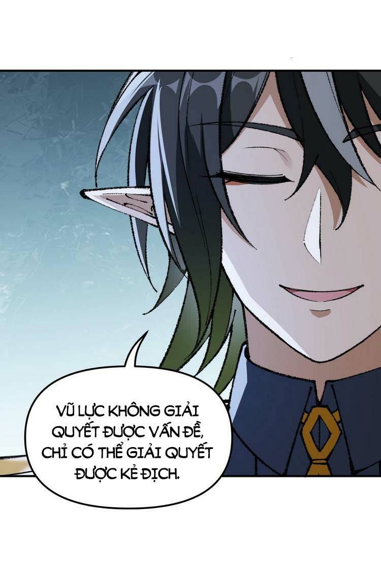 Thiên Đạo Này Cũng Không Ngốc Lắm Chap 14.5 - Next Chap 15.5