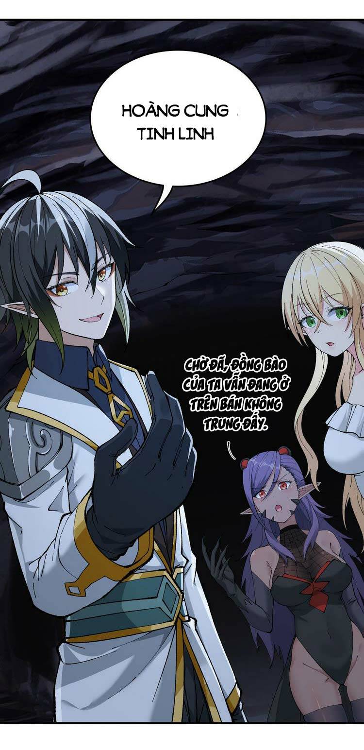 Thiên Đạo Này Cũng Không Ngốc Lắm Chap 14.5 - Next Chap 15.5