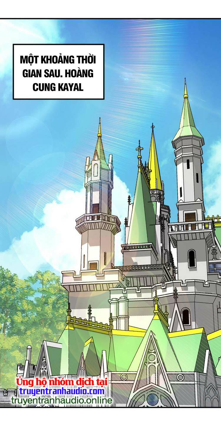 Thiên Đạo Này Cũng Không Ngốc Lắm Chap 14.5 - Next Chap 15.5