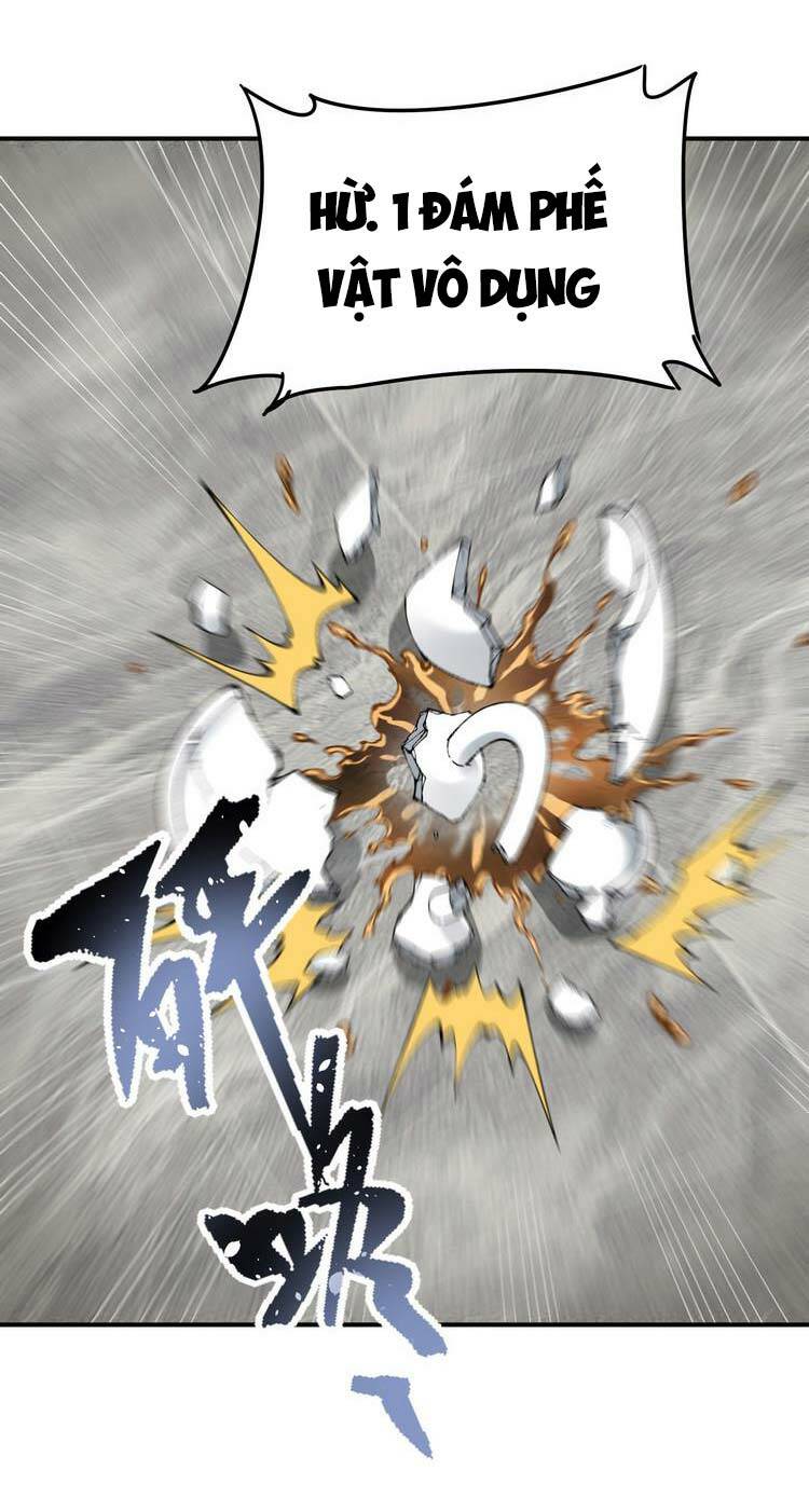 Thiên Đạo Này Cũng Không Ngốc Lắm Chap 14.5 - Next Chap 15.5