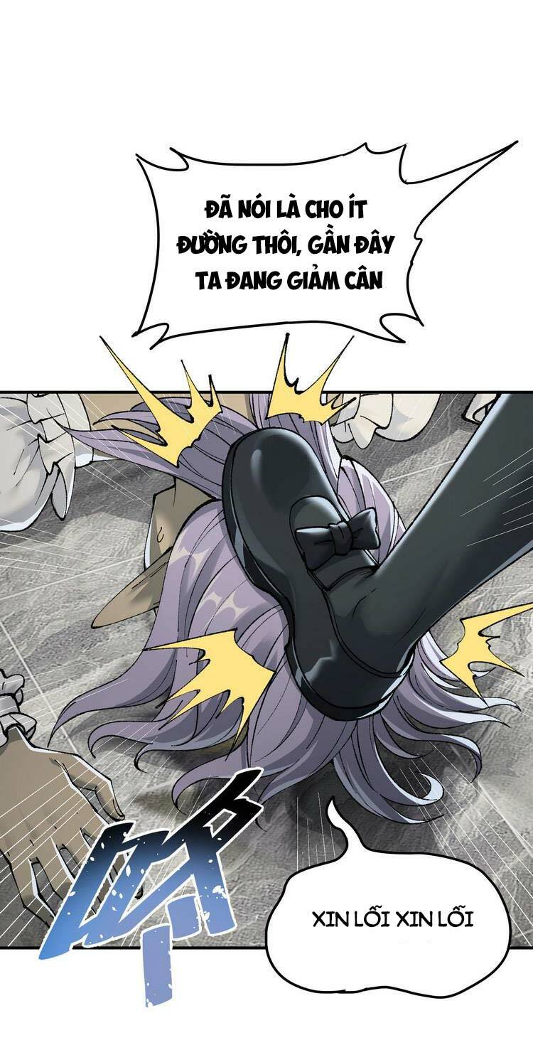 Thiên Đạo Này Cũng Không Ngốc Lắm Chap 14.5 - Next Chap 15.5