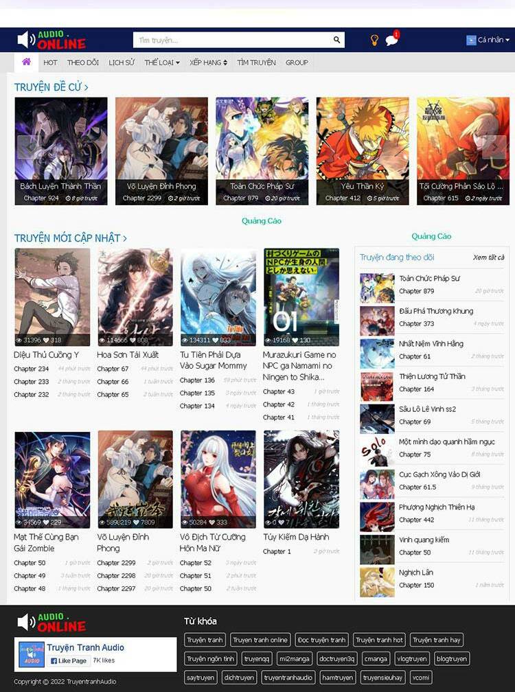 Thiên Đạo Này Cũng Không Ngốc Lắm Chap 14.5 - Next Chap 15.5