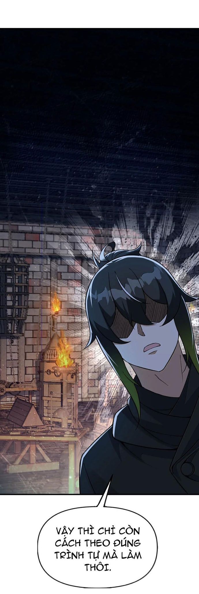 Thiên Đạo Này Cũng Không Ngốc Lắm Chap 148 - Next Chap 149