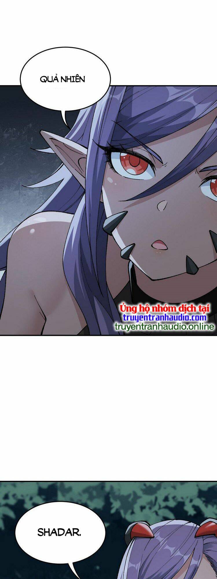 Thiên Đạo Này Cũng Không Ngốc Lắm Chap 15.5 - Next Chap 16.5