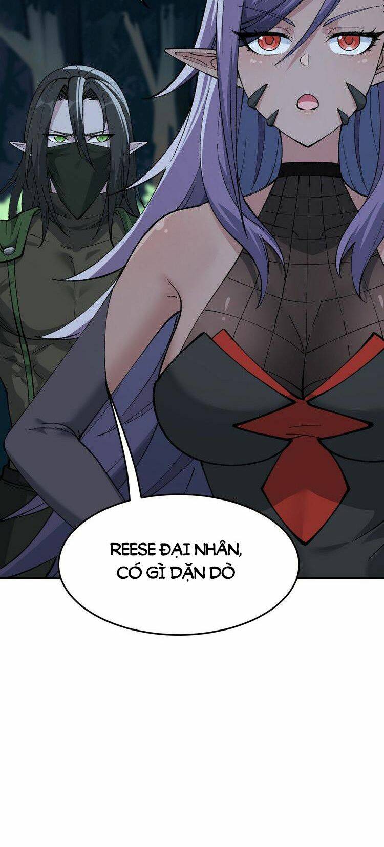 Thiên Đạo Này Cũng Không Ngốc Lắm Chap 15.5 - Next Chap 16.5