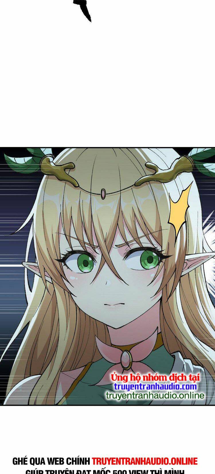 Thiên Đạo Này Cũng Không Ngốc Lắm Chap 15.5 - Next Chap 16.5