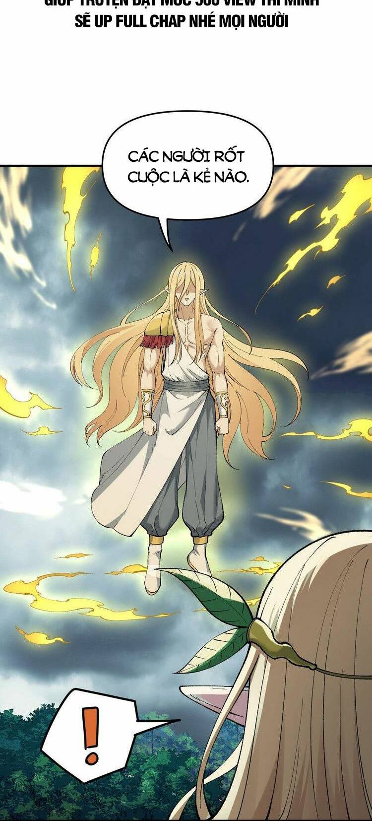 Thiên Đạo Này Cũng Không Ngốc Lắm Chap 15.5 - Next Chap 16.5