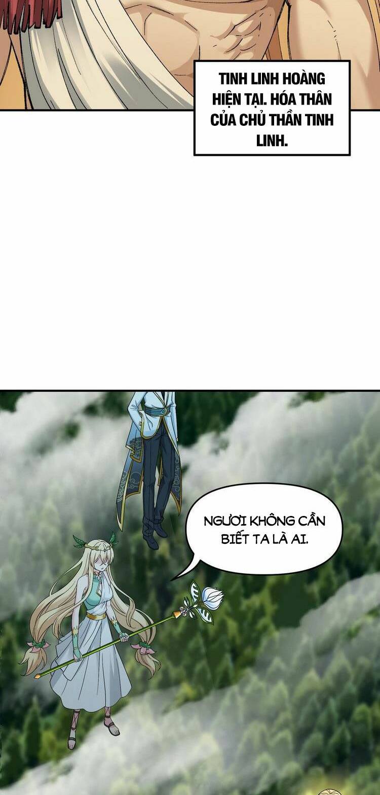 Thiên Đạo Này Cũng Không Ngốc Lắm Chap 15.5 - Next Chap 16.5