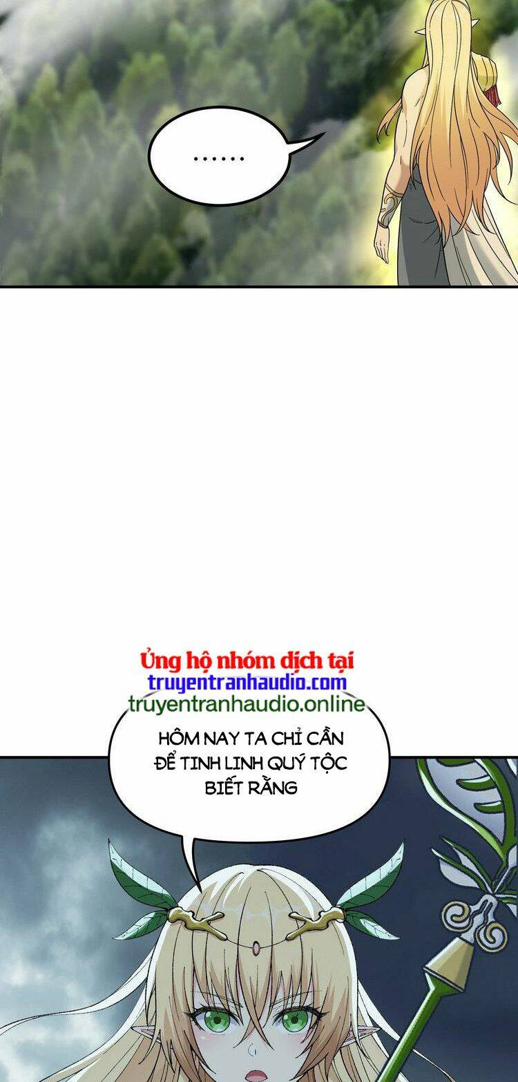 Thiên Đạo Này Cũng Không Ngốc Lắm Chap 15.5 - Next Chap 16.5