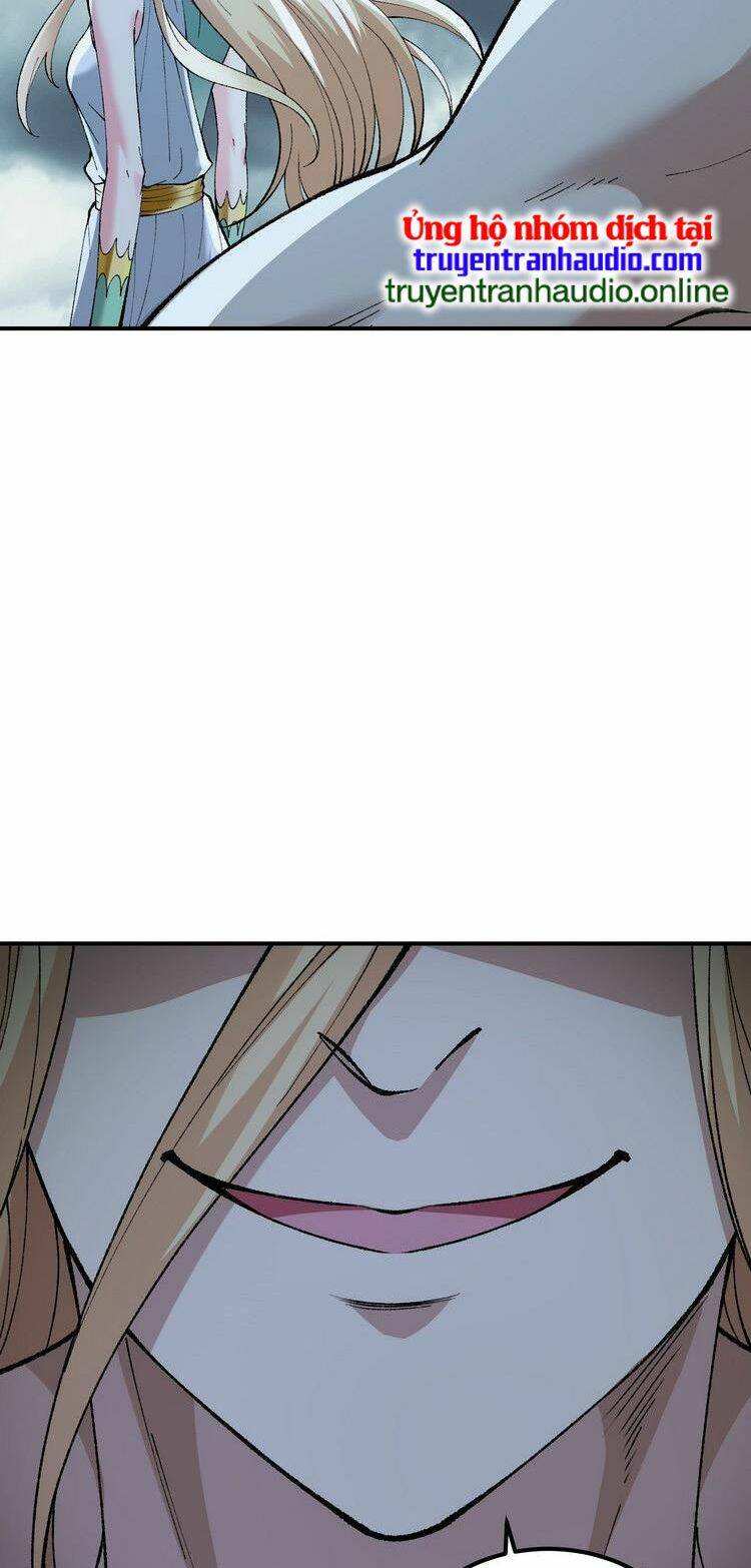 Thiên Đạo Này Cũng Không Ngốc Lắm Chap 15.5 - Next Chap 16.5