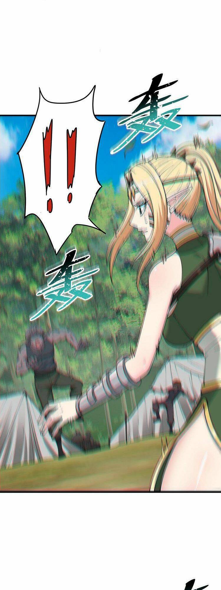 Thiên Đạo Này Cũng Không Ngốc Lắm Chap 15 - Next Chap 16