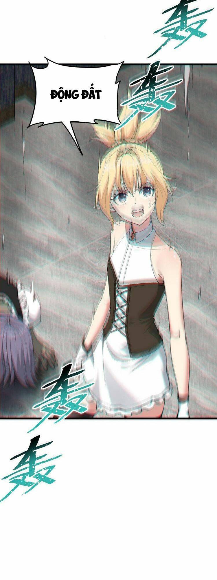 Thiên Đạo Này Cũng Không Ngốc Lắm Chap 15 - Next Chap 16