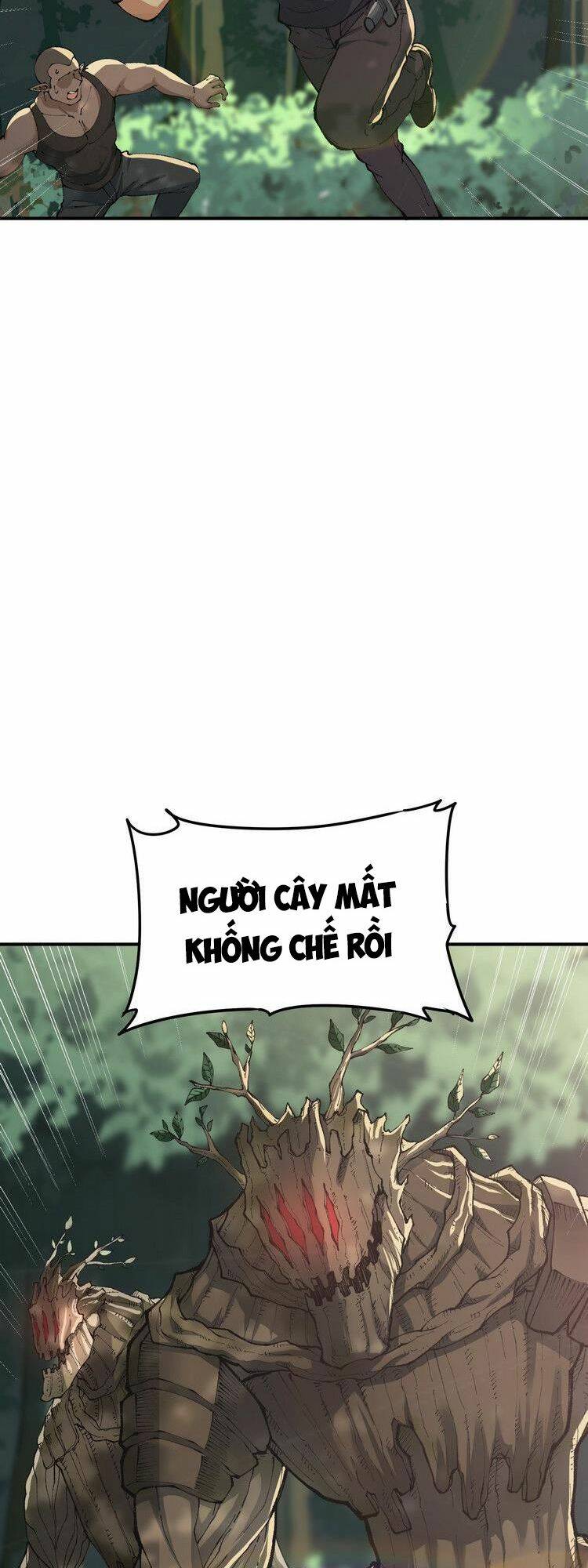 Thiên Đạo Này Cũng Không Ngốc Lắm Chap 15 - Next Chap 16
