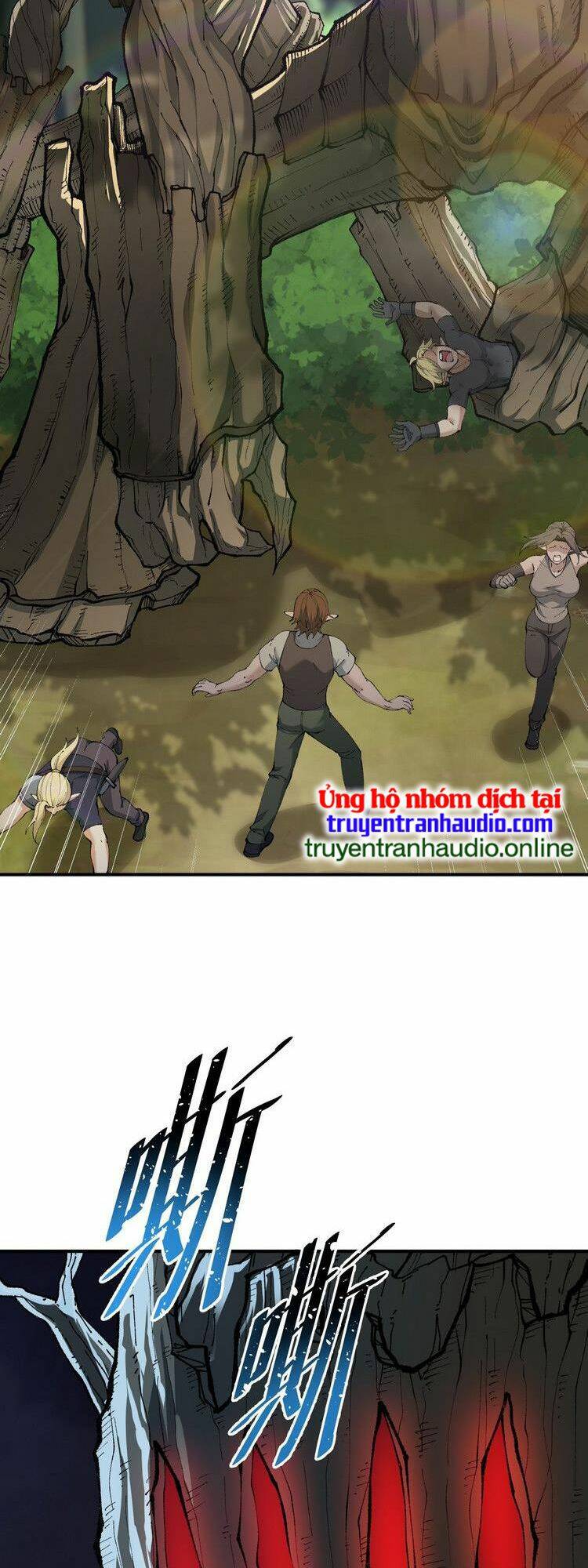 Thiên Đạo Này Cũng Không Ngốc Lắm Chap 15 - Next Chap 16