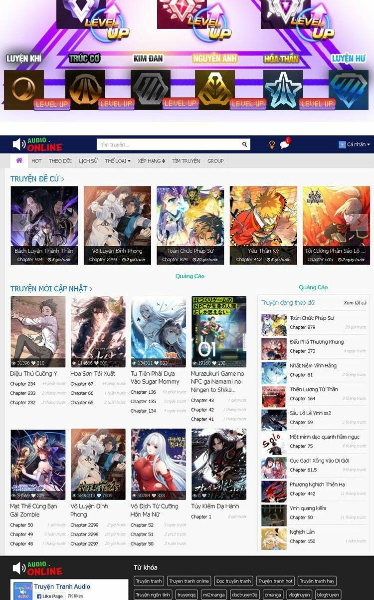 Thiên Đạo Này Cũng Không Ngốc Lắm Chap 15 - Next Chap 16