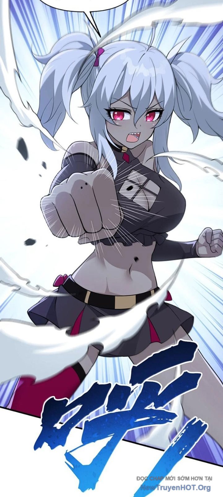 Thiên Đạo Này Cũng Không Ngốc Lắm Chap 150 - Next Chap 151