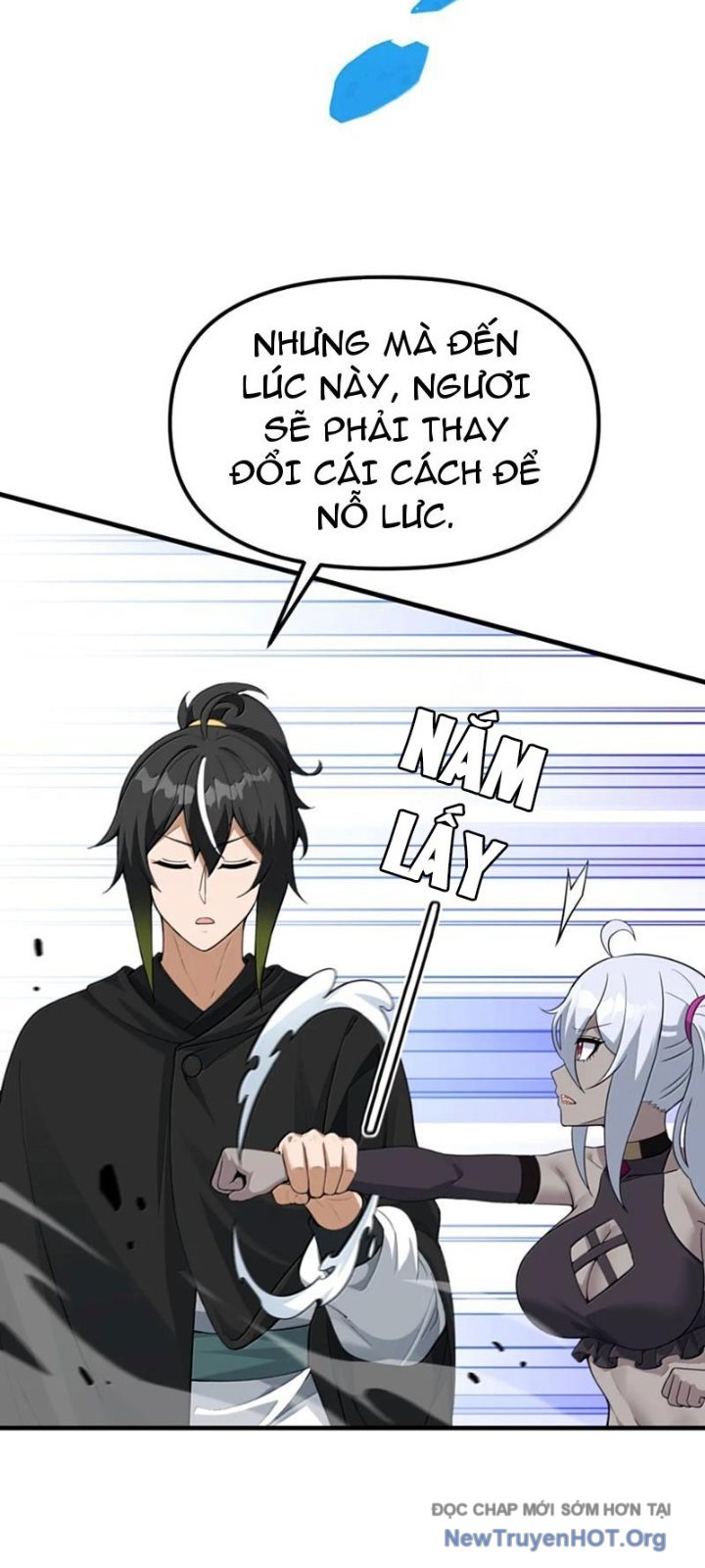 Thiên Đạo Này Cũng Không Ngốc Lắm Chap 150 - Next Chap 151