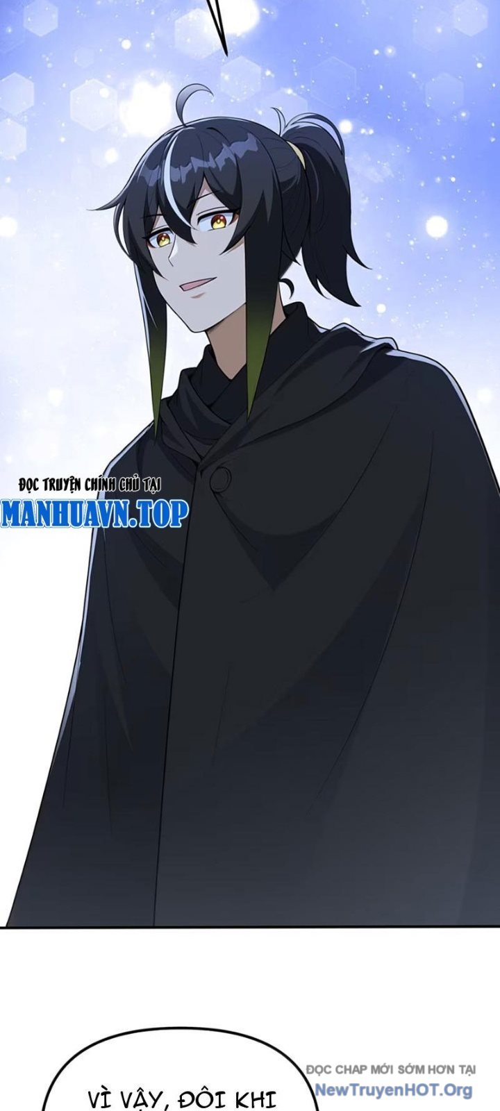 Thiên Đạo Này Cũng Không Ngốc Lắm Chap 150 - Next Chap 151