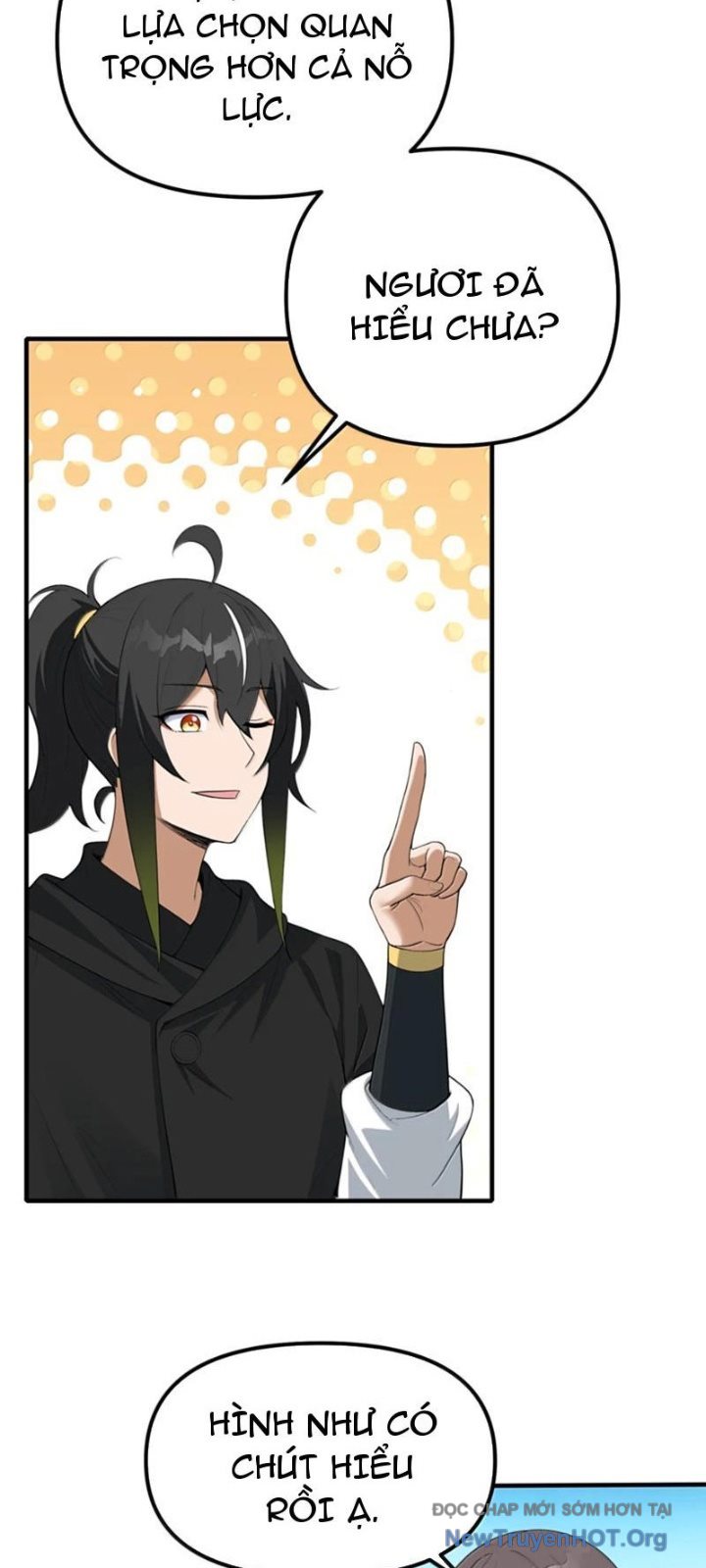 Thiên Đạo Này Cũng Không Ngốc Lắm Chap 150 - Next Chap 151