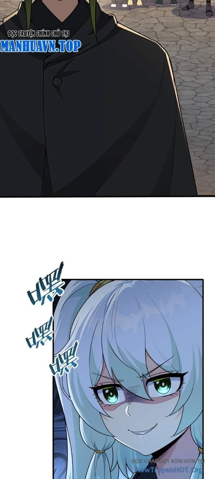 Thiên Đạo Này Cũng Không Ngốc Lắm Chap 150 - Next Chap 151