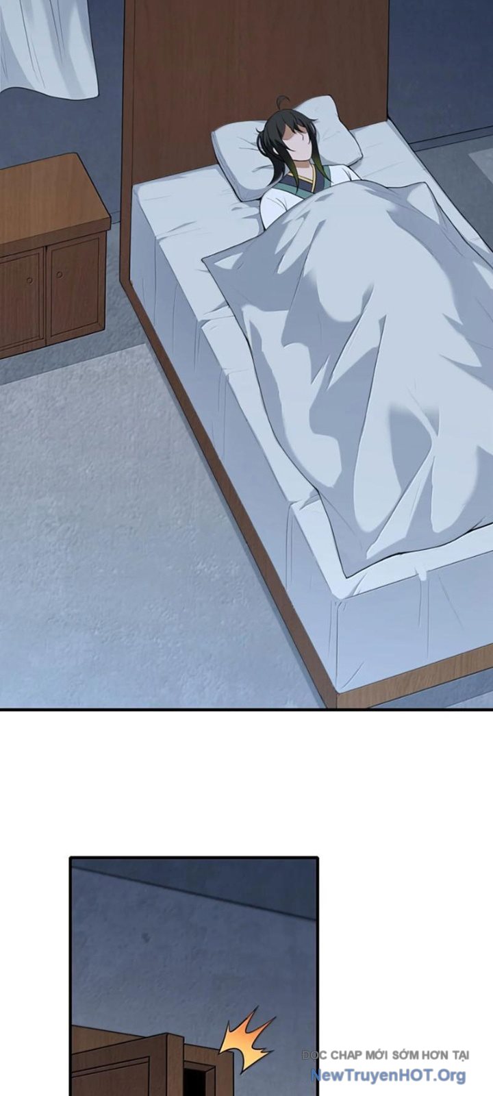 Thiên Đạo Này Cũng Không Ngốc Lắm Chap 150 - Next Chap 151