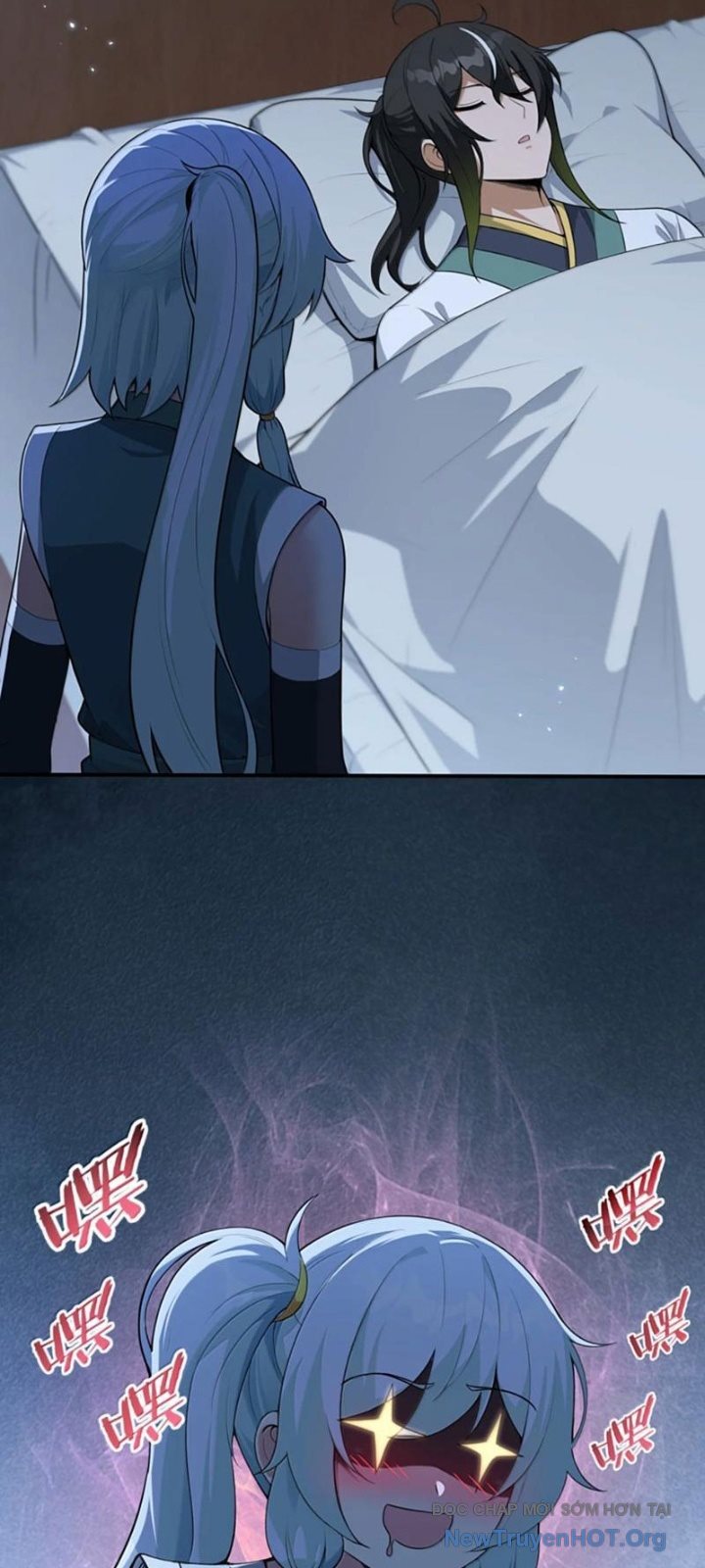 Thiên Đạo Này Cũng Không Ngốc Lắm Chap 150 - Next Chap 151