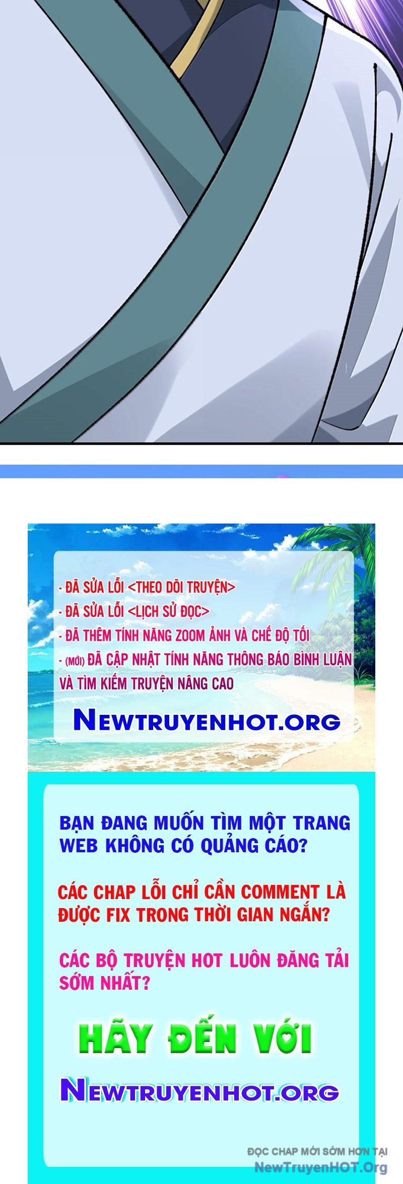 Thiên Đạo Này Cũng Không Ngốc Lắm Chap 151 - Next Chap 152