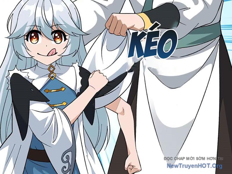 Thiên Đạo Này Cũng Không Ngốc Lắm Chap 153 - Next Chap 154