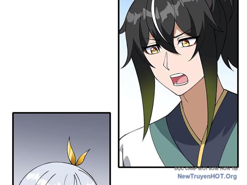 Thiên Đạo Này Cũng Không Ngốc Lắm Chap 153 - Next Chap 154