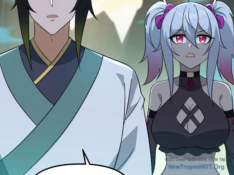 Thiên Đạo Này Cũng Không Ngốc Lắm Chap 153 - Next Chap 154