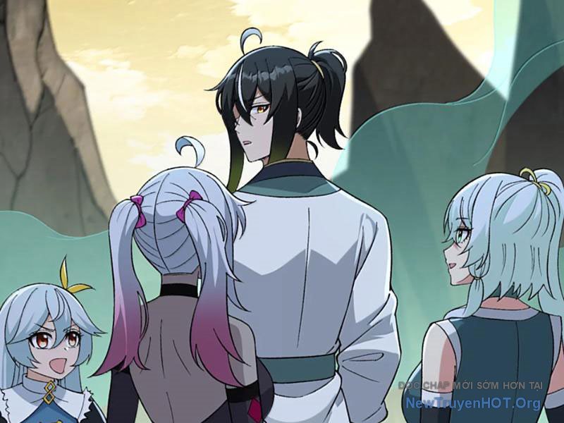 Thiên Đạo Này Cũng Không Ngốc Lắm Chap 153 - Next Chap 154