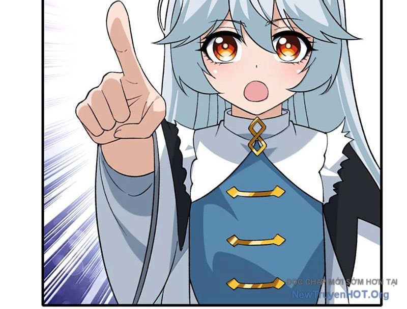 Thiên Đạo Này Cũng Không Ngốc Lắm Chap 153 - Next Chap 154