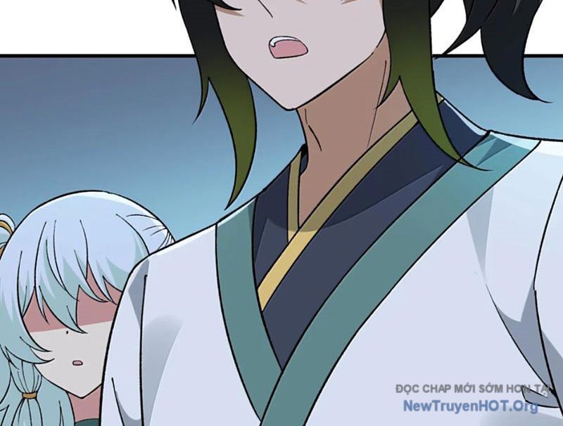 Thiên Đạo Này Cũng Không Ngốc Lắm Chap 153 - Next Chap 154