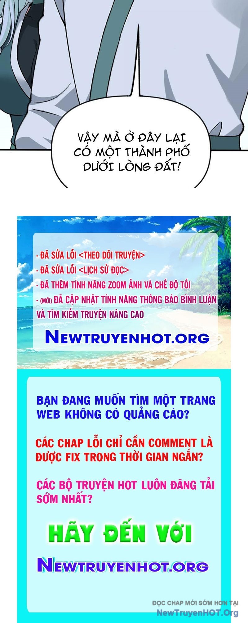 Thiên Đạo Này Cũng Không Ngốc Lắm Chap 153 - Next Chap 154