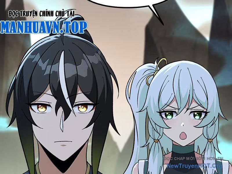 Thiên Đạo Này Cũng Không Ngốc Lắm Chap 153 - Next Chap 154