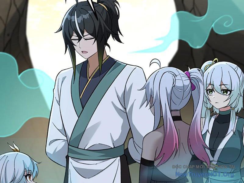 Thiên Đạo Này Cũng Không Ngốc Lắm Chap 153 - Next Chap 154