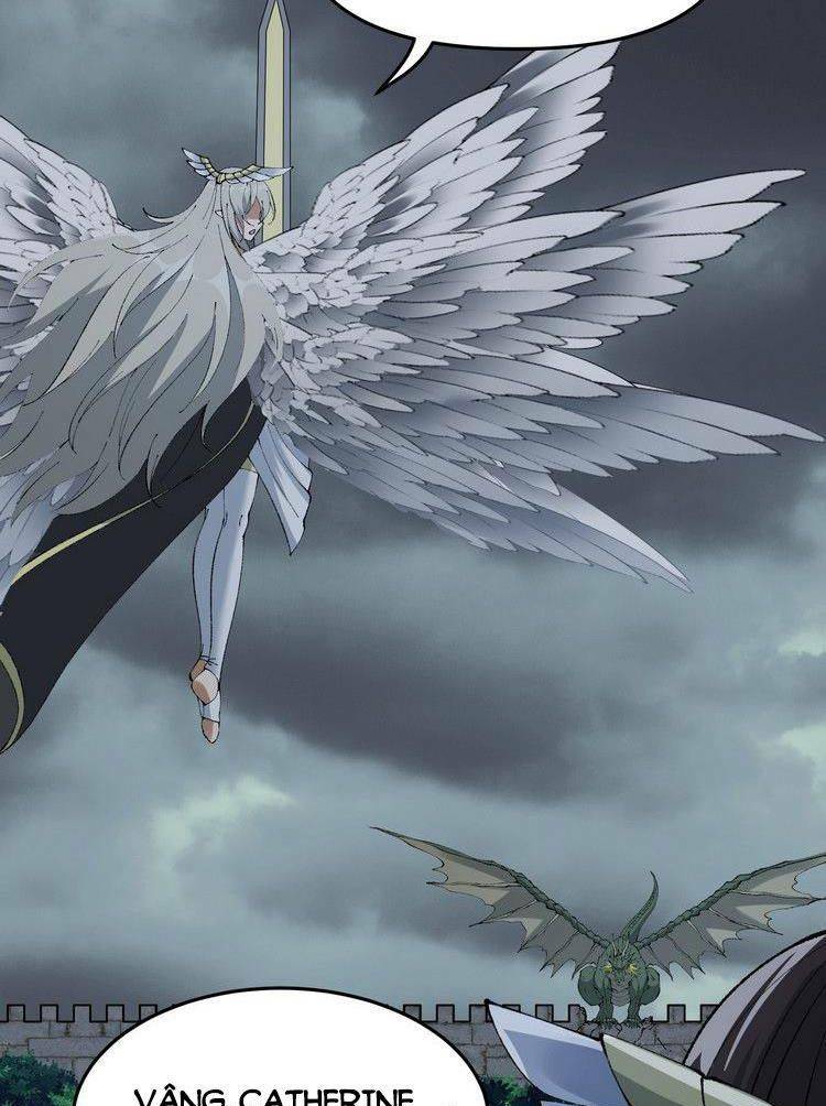 Thiên Đạo Này Cũng Không Ngốc Lắm Chap 16.5 - Next Chap 17.5