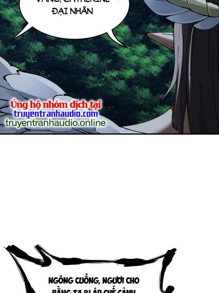 Thiên Đạo Này Cũng Không Ngốc Lắm Chap 16.5 - Next Chap 17.5