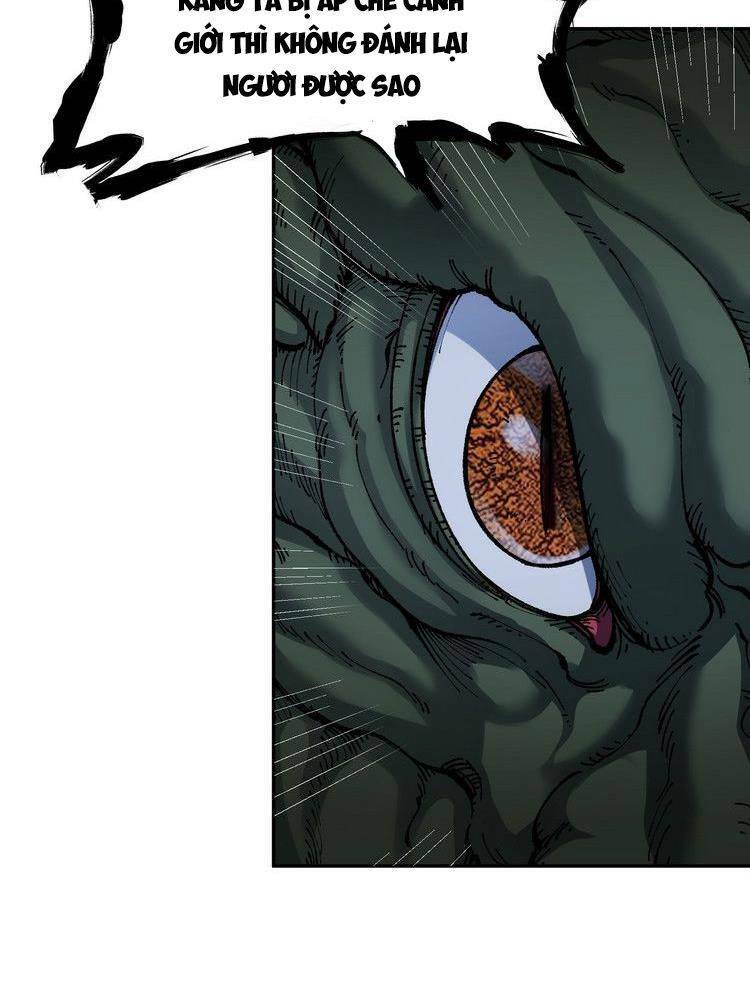 Thiên Đạo Này Cũng Không Ngốc Lắm Chap 16.5 - Next Chap 17.5