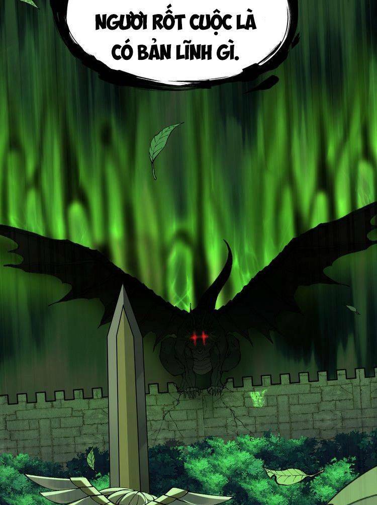 Thiên Đạo Này Cũng Không Ngốc Lắm Chap 16.5 - Next Chap 17.5