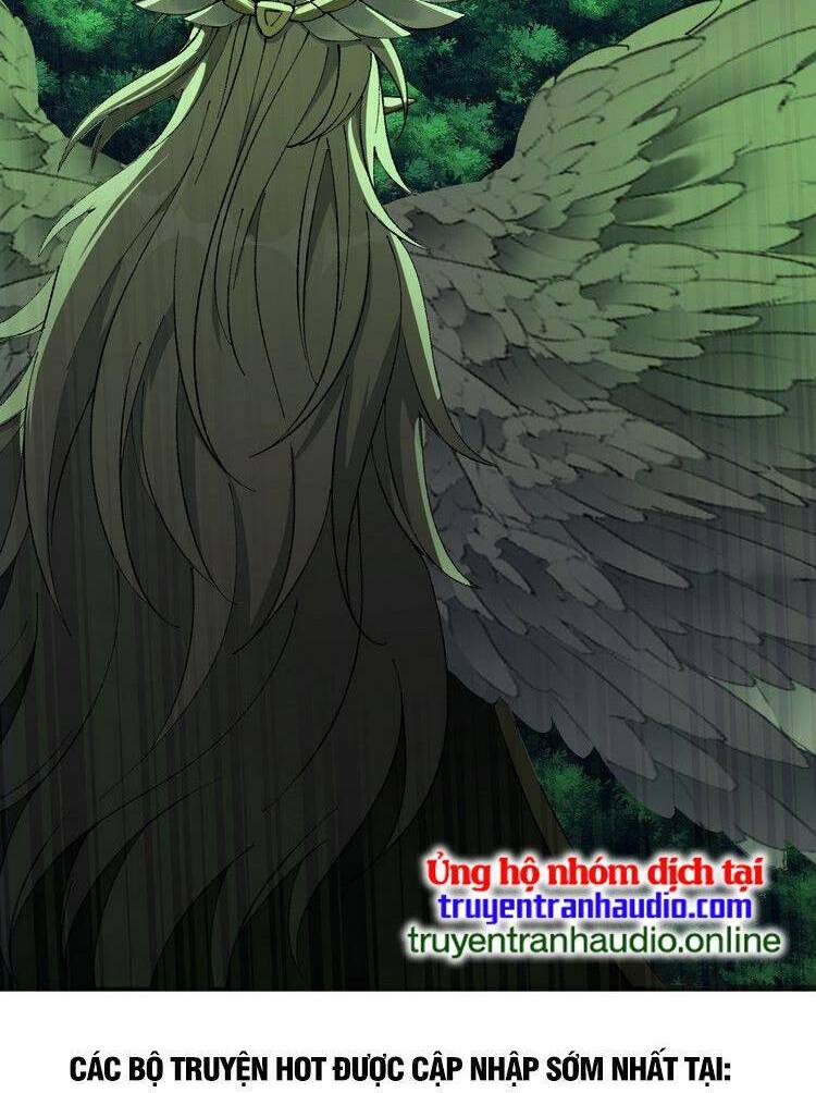 Thiên Đạo Này Cũng Không Ngốc Lắm Chap 16.5 - Next Chap 17.5