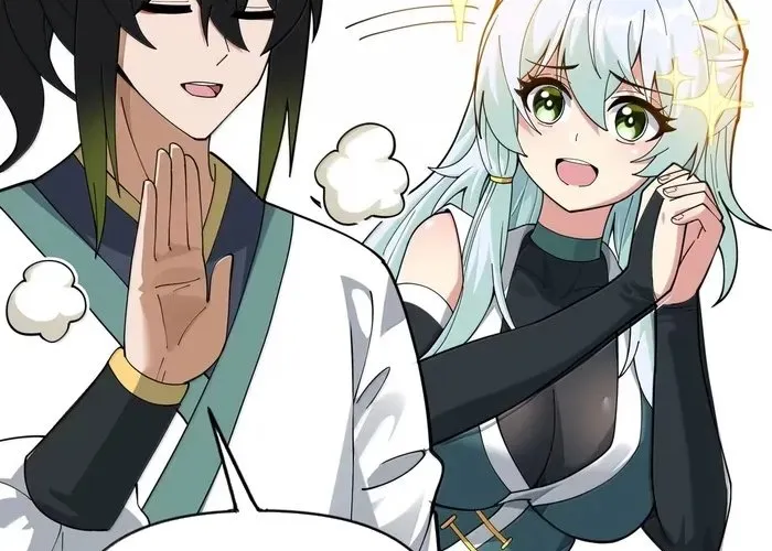 Thiên Đạo Này Cũng Không Ngốc Lắm Chap 160 - Next Chap 161