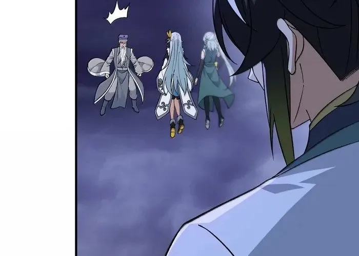 Thiên Đạo Này Cũng Không Ngốc Lắm Chap 160 - Next Chap 161