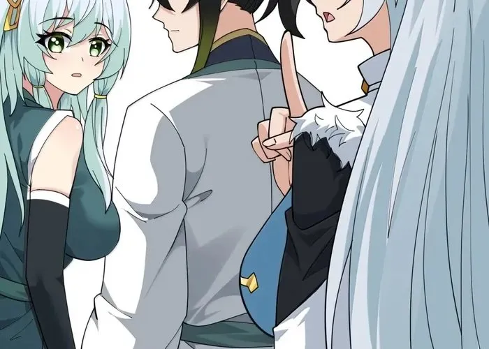 Thiên Đạo Này Cũng Không Ngốc Lắm Chap 160 - Next Chap 161