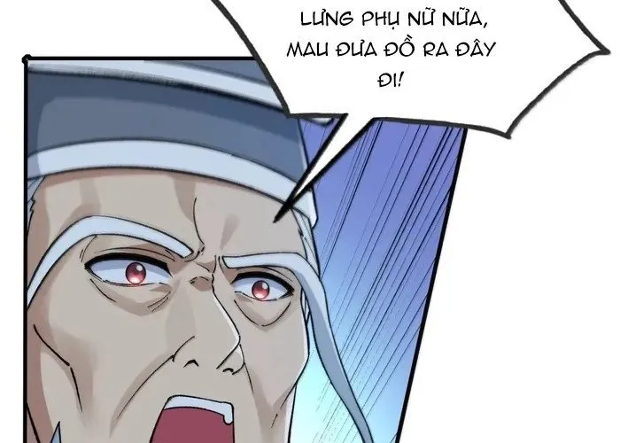 Thiên Đạo Này Cũng Không Ngốc Lắm Chap 160 - Next Chap 161