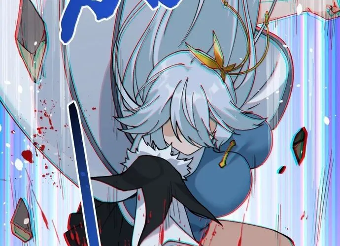 Thiên Đạo Này Cũng Không Ngốc Lắm Chap 162 - Next Chap 163